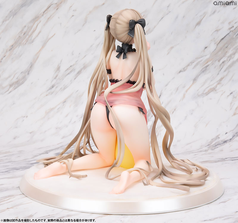 アズールレーン フォーミダブル スイートタイムVer. 1/6 完成品フィギュア