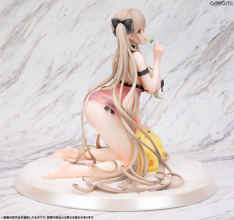 アズールレーン フォーミダブル スイートタイムVer. 1/6 完成品フィギュア