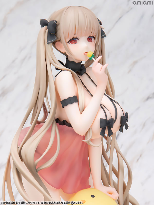 アズールレーン フォーミダブル スイートタイムVer. 1/6 完成品フィギュア