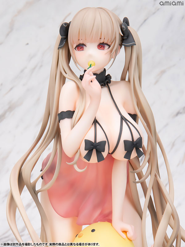 アズールレーン フォーミダブル スイートタイムVer. 1/6 完成品フィギュア