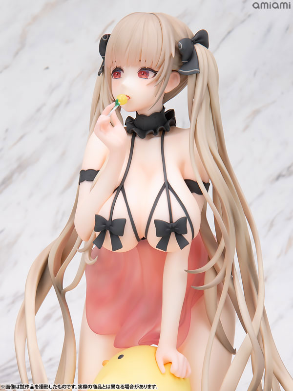 アズールレーン フォーミダブル スイートタイムVer. 1/6 完成品フィギュア