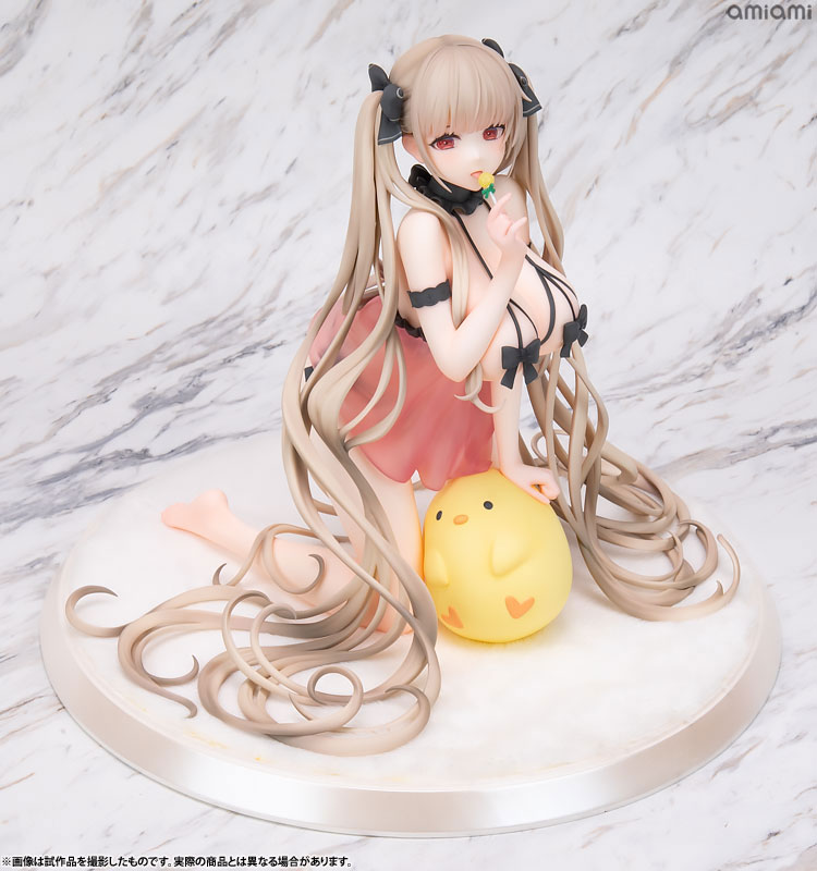 アズールレーン フォーミダブル スイートタイムVer. 1/6 完成品フィギュア