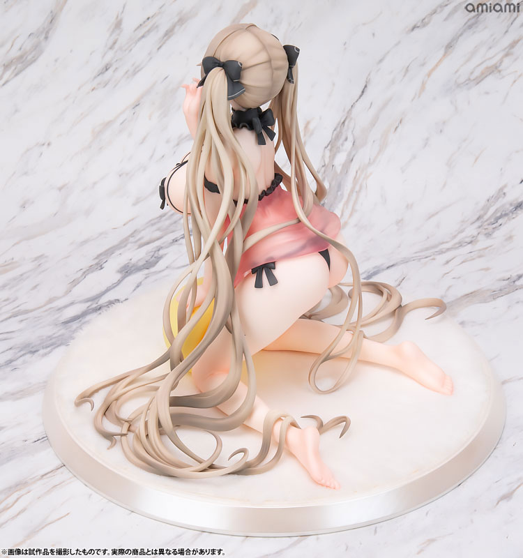 アズールレーン フォーミダブル スイートタイムVer. 1/6 完成品フィギュア