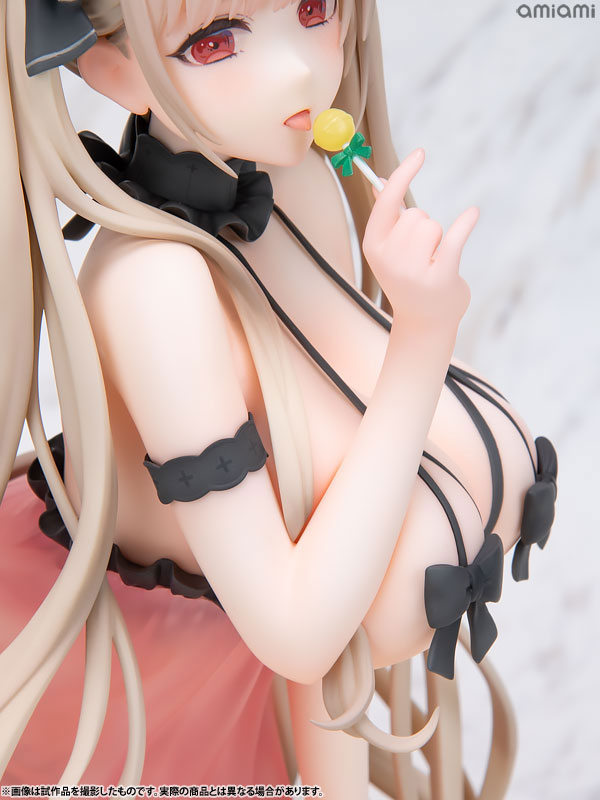 アズールレーン フォーミダブル スイートタイムVer. 1/6 完成品フィギュア
