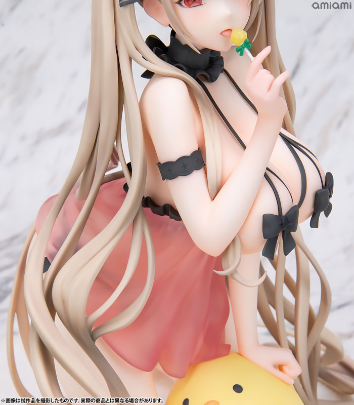 アズールレーン フォーミダブル スイートタイムVer. 1/6 完成品フィギュア