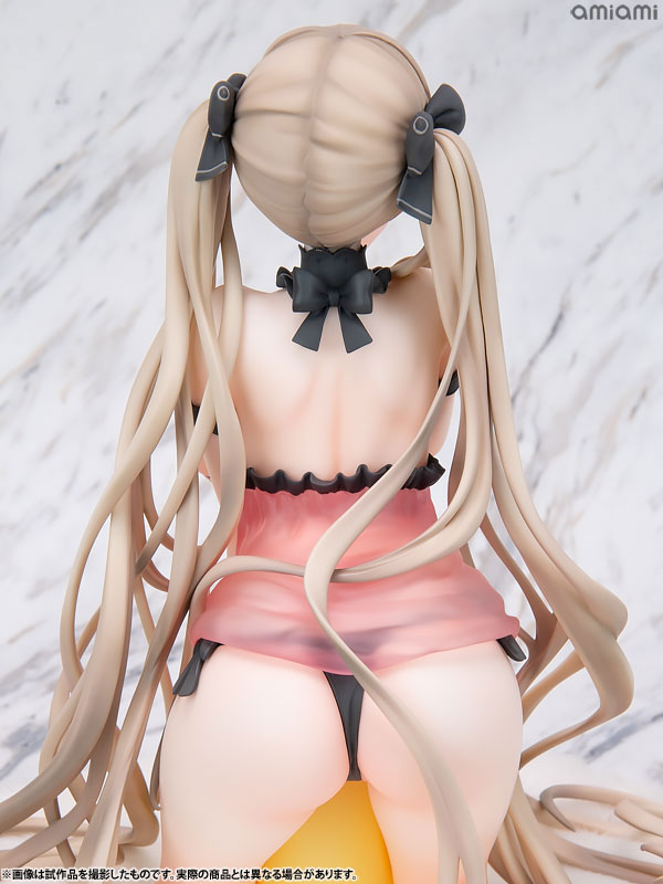 アズールレーン フォーミダブル スイートタイムVer. 1/6 完成品フィギュア