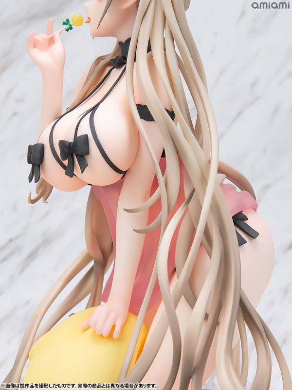 アズールレーン フォーミダブル スイートタイムVer. 1/6 完成品フィギュア