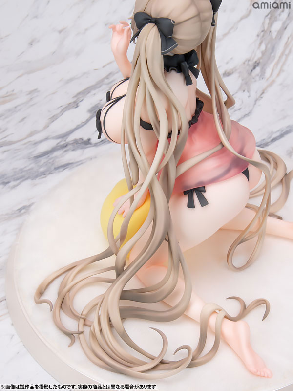 アズールレーン フォーミダブル スイートタイムVer. 1/6 完成品フィギュア