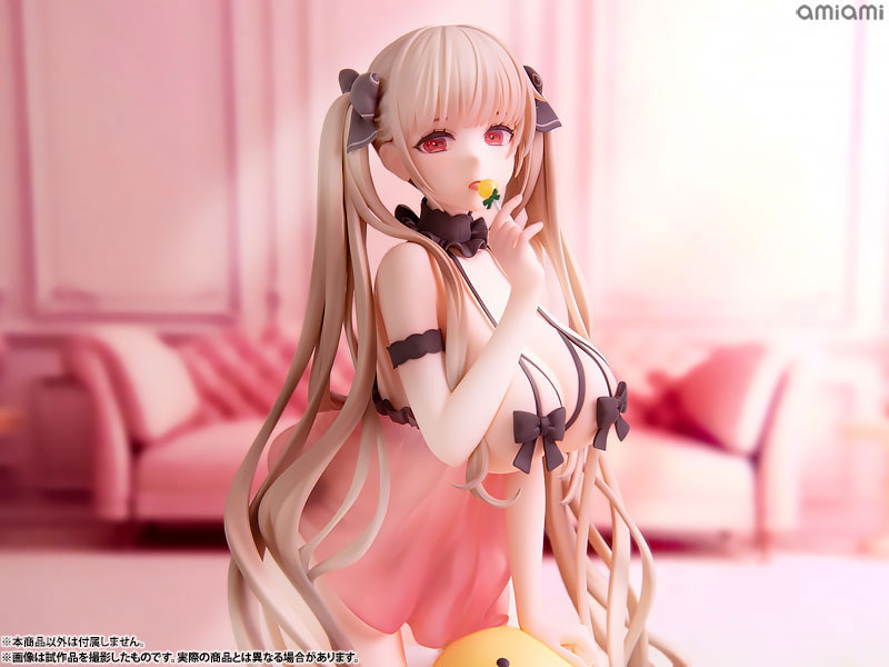 アズールレーン フォーミダブル スイートタイムVer. 1/6 完成品フィギュア