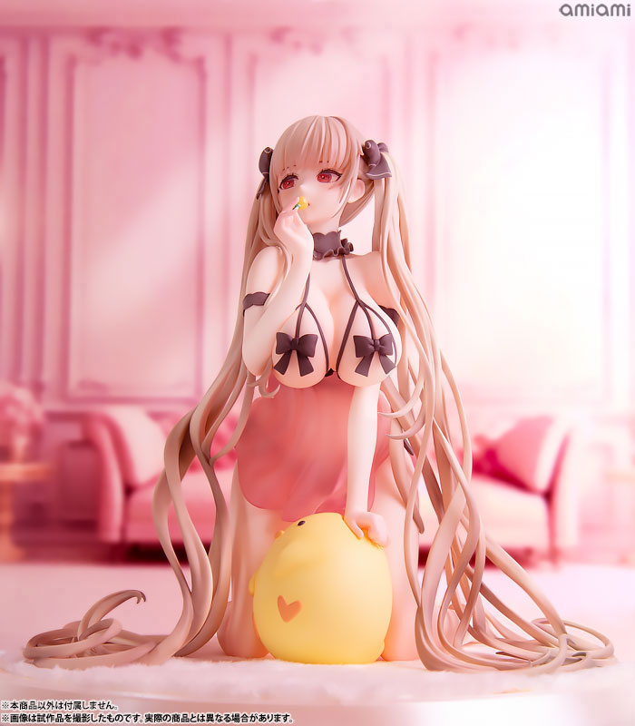 アズールレーン フォーミダブル スイートタイムVer. 1/6 完成品フィギュア