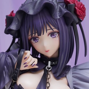 TVアニメ「その着せ替え人形は恋をする」 黒江雫 cosplay by Marin 1/6 完成品フィギュア