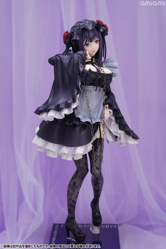 TVアニメ「その着せ替え人形は恋をする」 黒江雫 cosplay by Marin 1/6 完成品フィギュア