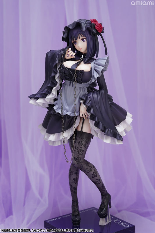 TVアニメ「その着せ替え人形は恋をする」 黒江雫 cosplay by Marin 1/6 完成品フィギュア