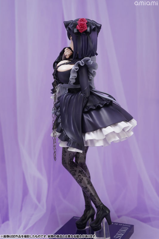 TVアニメ「その着せ替え人形は恋をする」 黒江雫 cosplay by Marin 1/6 完成品フィギュア