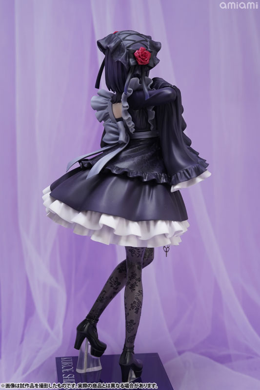 TVアニメ「その着せ替え人形は恋をする」 黒江雫 cosplay by Marin 1/6 完成品フィギュア