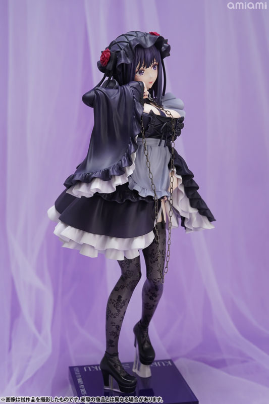 TVアニメ「その着せ替え人形は恋をする」 黒江雫 cosplay by Marin 1/6 完成品フィギュア