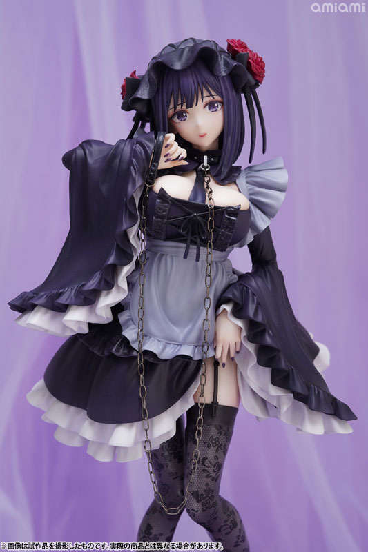 TVアニメ「その着せ替え人形は恋をする」 黒江雫 cosplay by Marin 1/6 完成品フィギュア