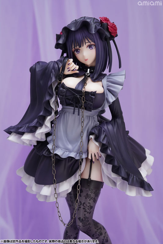 TVアニメ「その着せ替え人形は恋をする」 黒江雫 cosplay by Marin 1/6 完成品フィギュア
