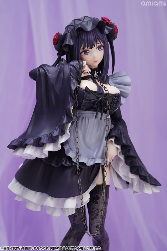 TVアニメ「その着せ替え人形は恋をする」 黒江雫 cosplay by Marin 1/6 完成品フィギュア