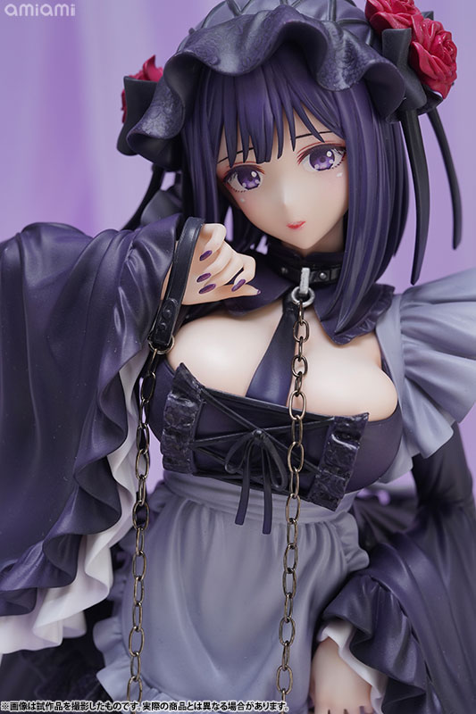 TVアニメ「その着せ替え人形は恋をする」 黒江雫 cosplay by Marin 1/6 完成品フィギュア