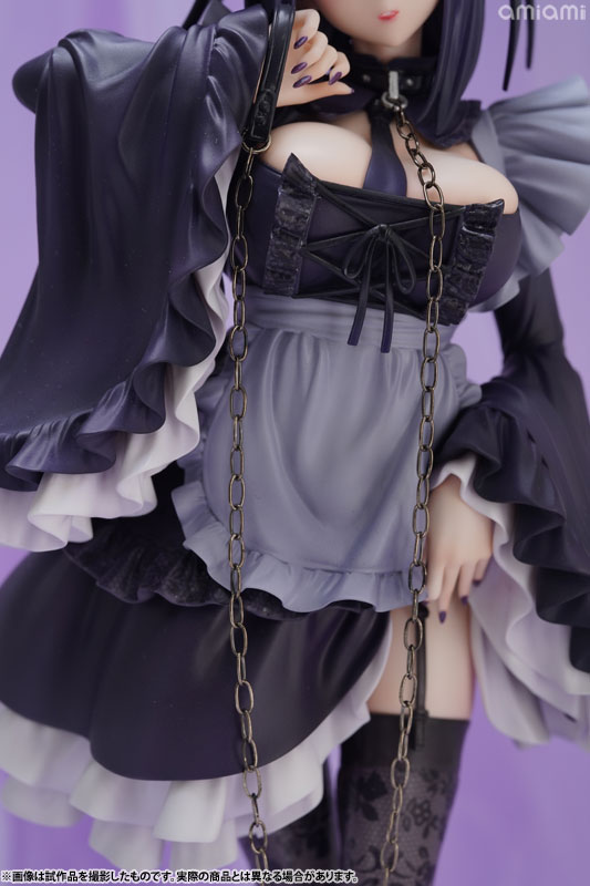 TVアニメ「その着せ替え人形は恋をする」 黒江雫 cosplay by Marin 1/6 完成品フィギュア