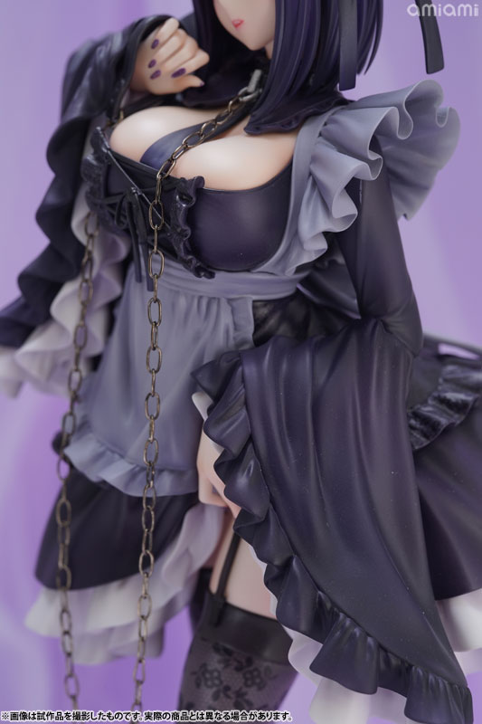 TVアニメ「その着せ替え人形は恋をする」 黒江雫 cosplay by Marin 1/6 完成品フィギュア