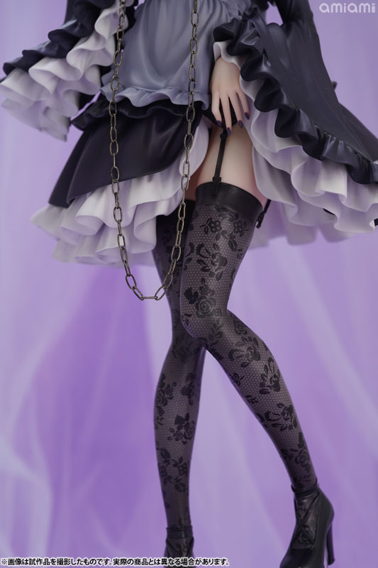 TVアニメ「その着せ替え人形は恋をする」 黒江雫 cosplay by Marin 1/6 完成品フィギュア