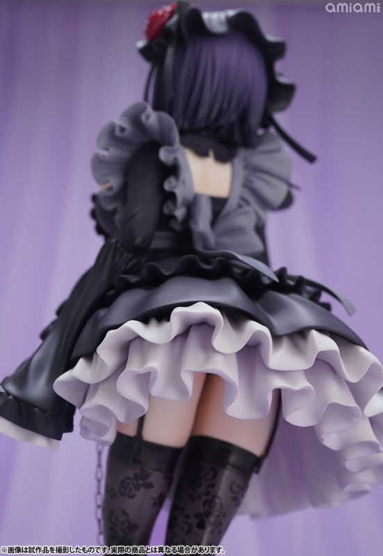TVアニメ「その着せ替え人形は恋をする」 黒江雫 cosplay by Marin 1/6 完成品フィギュア