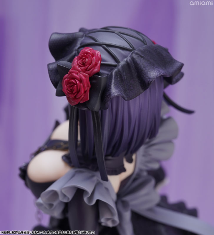 TVアニメ「その着せ替え人形は恋をする」 黒江雫 cosplay by Marin 1/6 完成品フィギュア