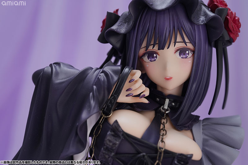 TVアニメ「その着せ替え人形は恋をする」 黒江雫 cosplay by Marin 1/6 完成品フィギュア