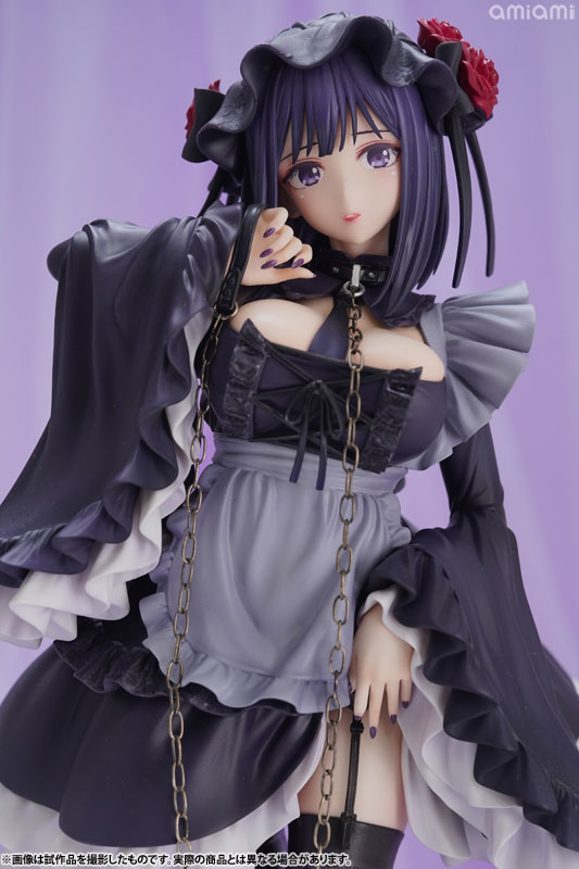 TVアニメ「その着せ替え人形は恋をする」 黒江雫 cosplay by Marin 1/6 完成品フィギュア