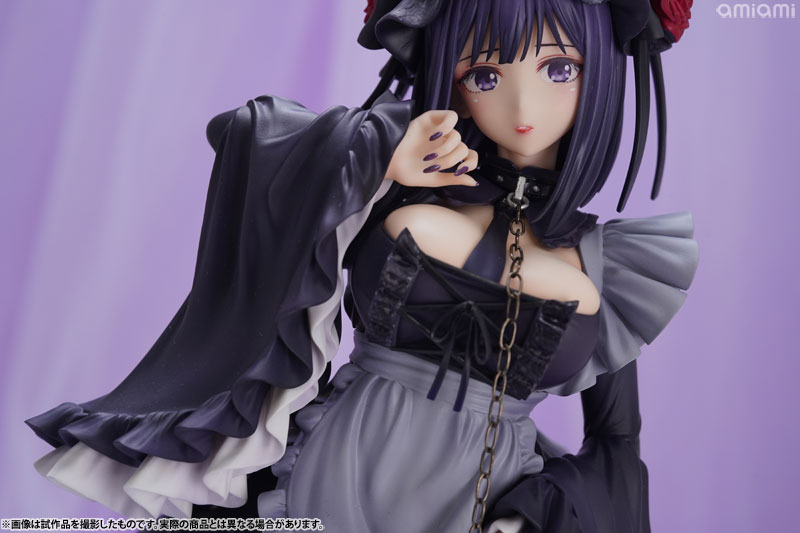 TVアニメ「その着せ替え人形は恋をする」 黒江雫 cosplay by Marin 1/6 完成品フィギュア