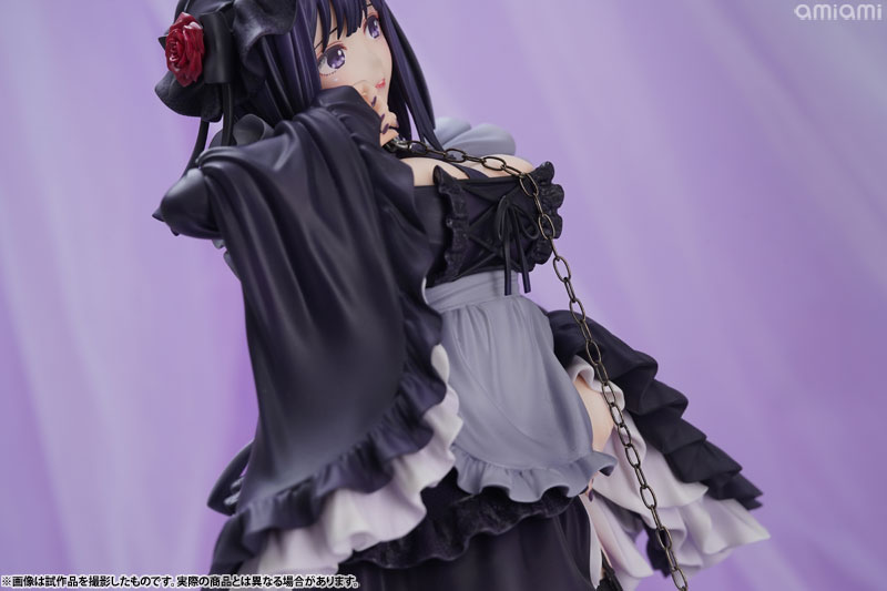 TVアニメ「その着せ替え人形は恋をする」 黒江雫 cosplay by Marin 1/6 完成品フィギュア