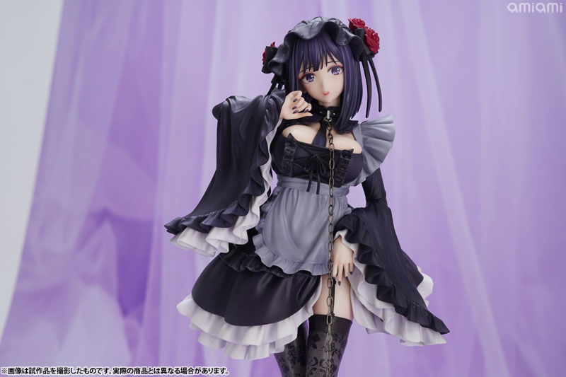 TVアニメ「その着せ替え人形は恋をする」 黒江雫 cosplay by Marin 1/6 完成品フィギュア
