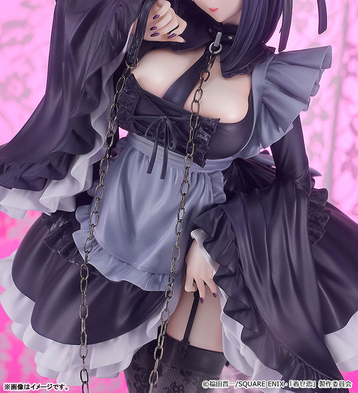 TVアニメ「その着せ替え人形は恋をする」 黒江雫 cosplay by Marin 1/6 完成品フィギュア