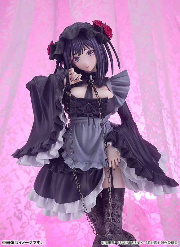 TVアニメ「その着せ替え人形は恋をする」 黒江雫 cosplay by Marin 1/6 完成品フィギュア
