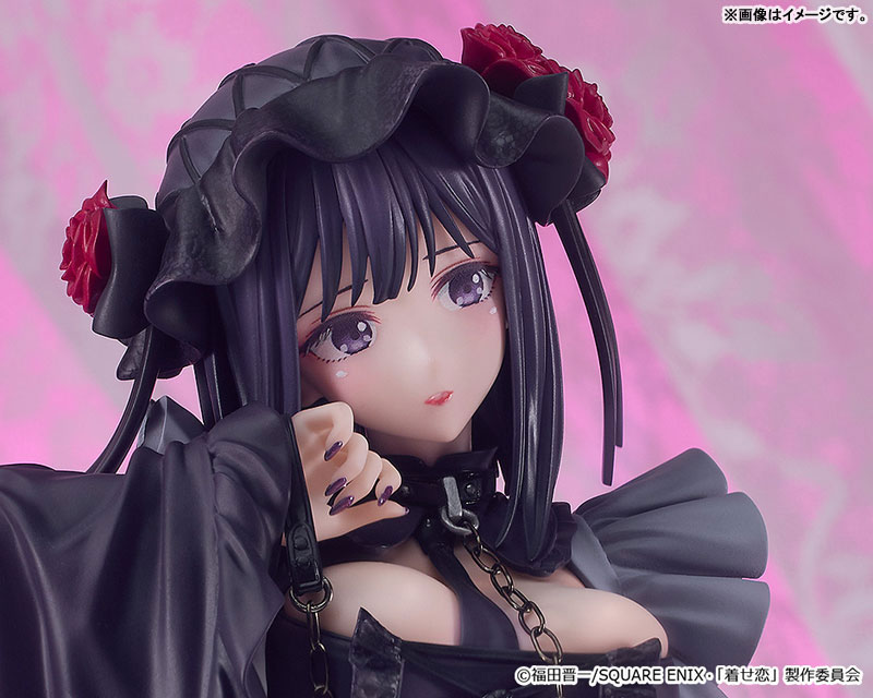 TVアニメ「その着せ替え人形は恋をする」 黒江雫 cosplay by Marin 1/6 完成品フィギュア