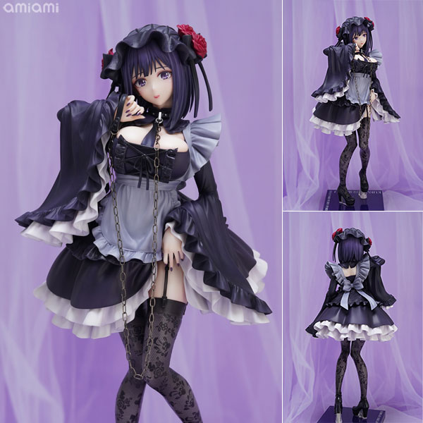 TVアニメ「その着せ替え人形は恋をする」 黒江雫 cosplay by Marin 1/6 完成品フィギュア
