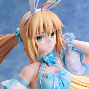 Fate/Grand Order バーサーカー/アルトリア・キャスター 1/7 完成品フィギュア