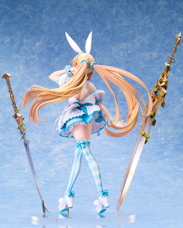 Fate/Grand Order バーサーカー/アルトリア・キャスター 1/7 完成品フィギュア