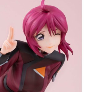 GGG(ガンダム・ガールズ・ジェネレーション) 機動戦士ガンダムSEED FREEDOM ルナマリア・ホーク 完成品フィギュア