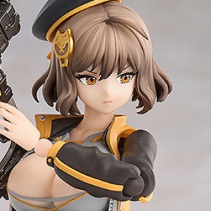 勝利の女神：NIKKE Hyper Body アニス 可動フィギュア