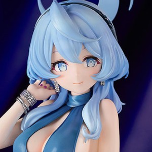 ブルーアーカイブ -Blue Archive- アコ(ドレス) 1/7 完成品フィギュア