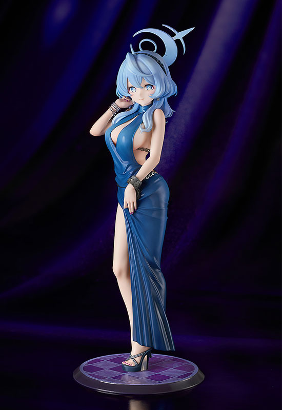 ブルーアーカイブ -Blue Archive- アコ(ドレス) 1/7 完成品フィギュア