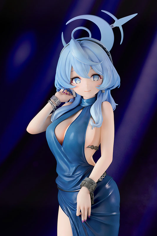 ブルーアーカイブ -Blue Archive- アコ(ドレス) 1/7 完成品フィギュア