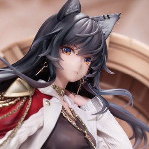 アークナイツ 血掟テキサス 遺君VER. 1/7 完成品フィギュア