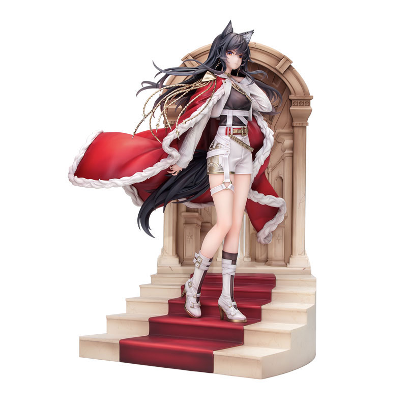 アークナイツ 血掟テキサス 遺君VER. 1/7 完成品フィギュア