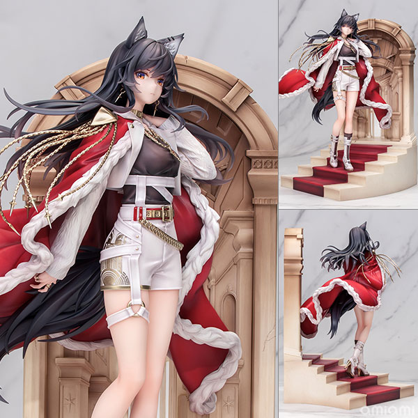 アークナイツ 血掟テキサス 遺君VER. 1/7 完成品フィギュア