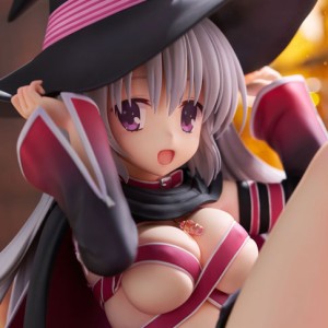 【あみあみ限定版】サノバウィッチ「綾地寧々」 1/3.5 完成品フィギュア