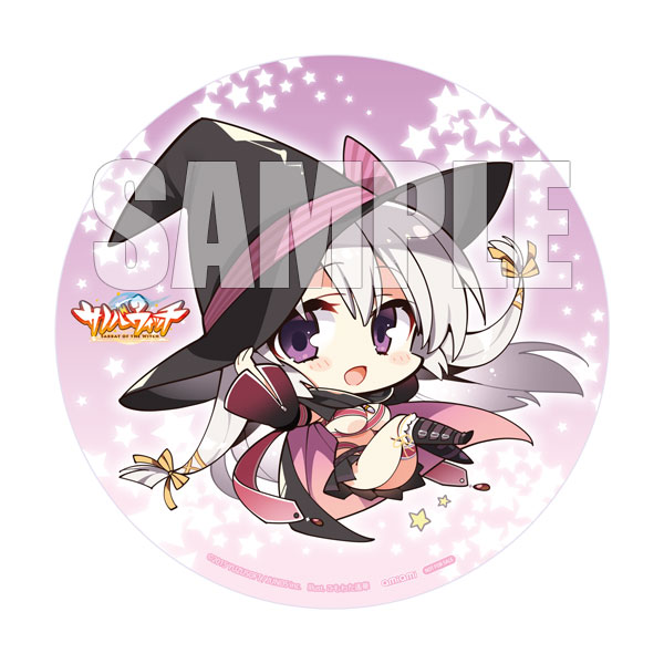 【あみあみ限定版】サノバウィッチ「綾地寧々」 1/3.5 完成品フィギュア 特典